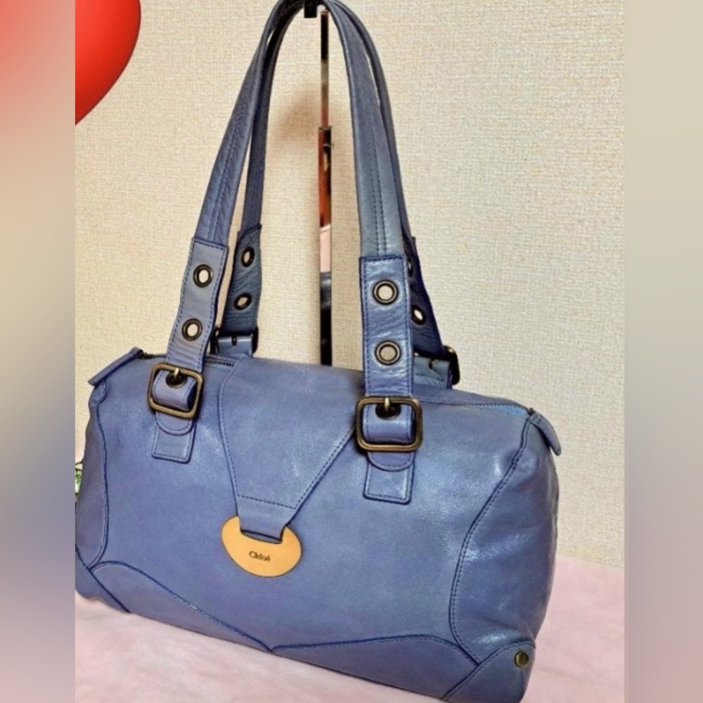 Chloe Aurore Bag